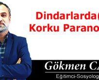 Dindarlarda(n) Korku Paranoyası