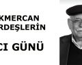 AKMERCAN KARDEŞLERİN ACI GÜNÜ