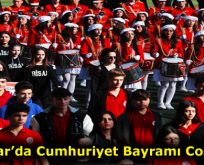 Bağcılar’da Cumhuriyet Bayramı coşkusu