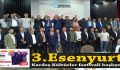 3.Esenyurt Kardeş Kültürler festivali başlıyor