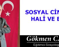 SOSYAL CİNNET HALİ VE BİZ