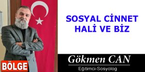 SOSYAL CİNNET HALİ VE BİZ