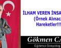 İLHAM VEREN İNSANLAR!!! (Örnek Alınacak Hareketler!!!)