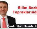 Bilim Bozkır Topraklarındaydı!