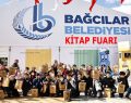 Bağcılar Kitap Fuarı (BKF) rekor kırdı