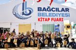 Bağcılar Kitap Fuarı (BKF) rekor kırdı