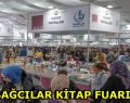 BAĞCILAR’DA KİTAP FUARI AÇILDI