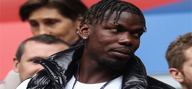 Paul Pogba: Geleceği Belirsiz Yıldızın Yeni Adresi Neresine Olacak?