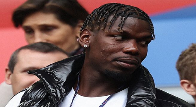 Paul Pogba: Geleceği Belirsiz Yıldızın Yeni Adresi Neresine Olacak?