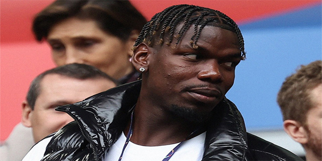 Paul Pogba: Geleceği Belirsiz Yıldızın Yeni Adresi Neresine Olacak?