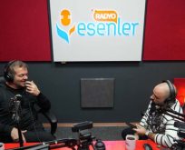 RADYO ESENLER YENİ YAYIN DÖNEMİNE BAŞLADI