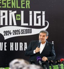 ESENLER’DE SOKAK LİGİ HEYACANI