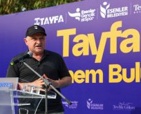 “TAYFA” YENİ SEZONU BAKAN AŞKIN BAK İLE AÇTI