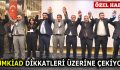 TÜMKİAD AİLESİ BÜYÜMEYE DEVAM EDİYOR