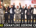 TÜMKİAD AİLESİ BÜYÜMEYE DEVAM EDİYOR