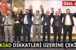 TÜMKİAD AİLESİ BÜYÜMEYE DEVAM EDİYOR