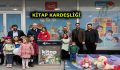 ESENLERLİ ÇOCUKLARDAN “KİTAP KARDEŞLİĞİ” KAMPANYASINA TAM DESTEK