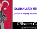 KAVRAMLARIN MÜLKİYETİ