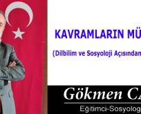 KAVRAMLARIN MÜLKİYETİ