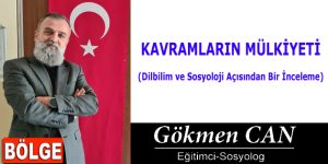 KAVRAMLARIN MÜLKİYETİ