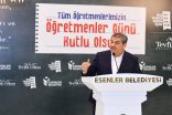 TEVFİK GÖKSU’DAN ÖĞRETMENLERE MÜJDE!