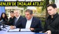 ESENLER’DE İKLİM DEĞİŞİKLİĞİYLE MÜCADELEDE BÜYÜK ADIM!