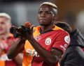 Süper Lig’de Şampiyonluk Ateşi Yanıyor: Galatasaray Zirvede Parlıyor