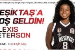 Beşiktaş, Alexis Peterson ile Güçleniyor!