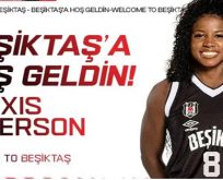 Beşiktaş, Alexis Peterson ile Güçleniyor!