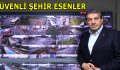 TEVFİK GÖKSU AFET KOORDİNASYON MERKEZİ’Nİ ZİYARET ETTİ