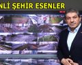 TEVFİK GÖKSU AFET KOORDİNASYON MERKEZİ’Nİ ZİYARET ETTİ