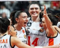 Eczacıbaşı Dynavit, VakıfBank’ı Deviremedi!