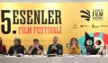 5. ESENLER FİLM FESTİVALİ BAŞLADI