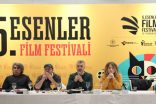 5. ESENLER FİLM FESTİVALİ BAŞLADI