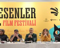 5. ESENLER FİLM FESTİVALİ BAŞLADI