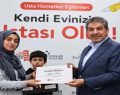 KENDİ EVİNİZİN USTASI OLUN