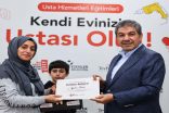 KENDİ EVİNİZİN USTASI OLUN