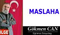 MASLAHA