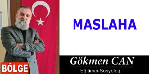 MASLAHA