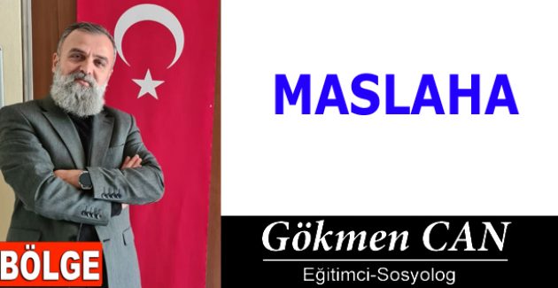 MASLAHA