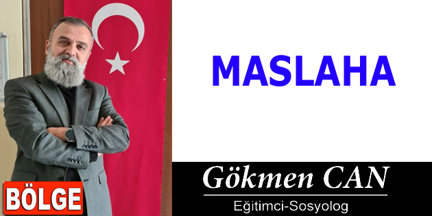 MASLAHA