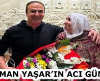 Oses Çiğköfte Osman Yaşar’ın Acı Günü