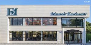 Manoir Enchante Coiffeur: Güzellikte Mükemmelliğin Adresi