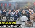 BESYO AKADEMİ YENİ SEZONUNA BAŞLIYOR