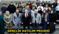 GENÇLİK KATILIM PROJESİ