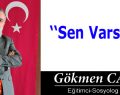 Sen Varsın!