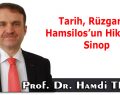 Tarih, Rüzgar ve Hamsilos’un Hikayesi: Sinop