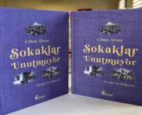 ”SOKAKLAR UNUTMUYOR-ESENLER’İN HAFIZASI”