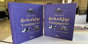 ”SOKAKLAR UNUTMUYOR-ESENLER’İN HAFIZASI”