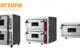 Commercial Pizza Oven Seçimi